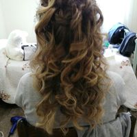 Acconciatura da sposa - 3