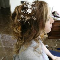 Acconciatura da sposa - 5