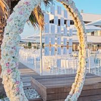 Tema matrimonio - Tableau - 1