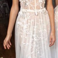 Prezzo abito Berta Bridal - 1