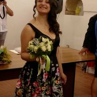 Buongiorno sposine... il 9 ci fu la nostra promessa.... - 4