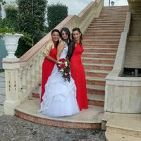  Ragazze siamo oramai già  da 2 giorni marito e moglie!!! è fantastico! - 3