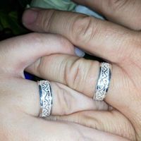 Le nostre fedi etrusche