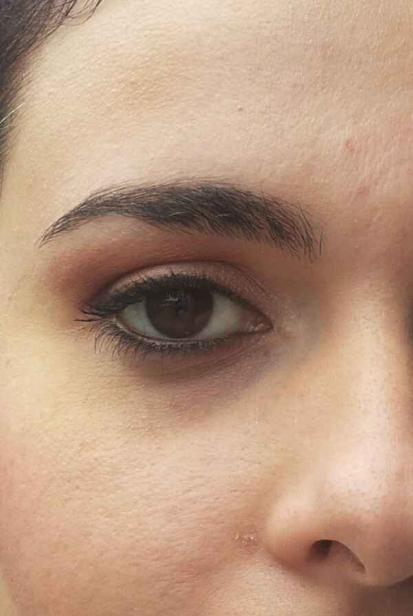 La mia prima prova trucco! - 1