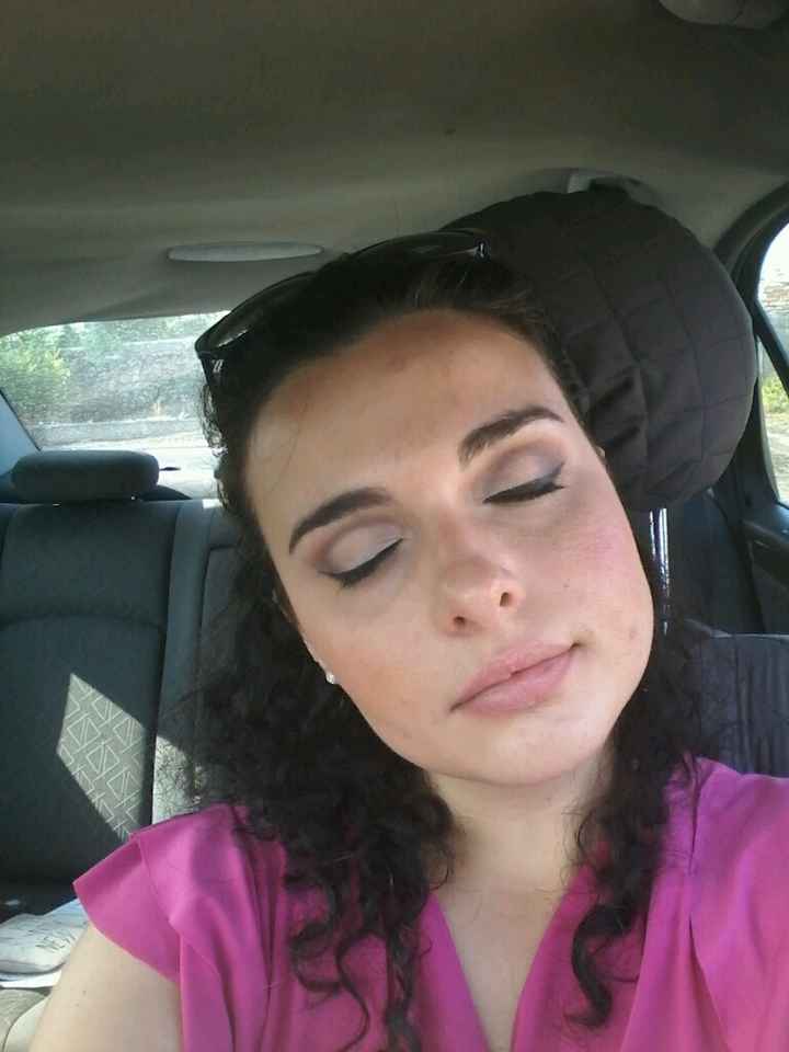 Seconda prova trucco! - 1