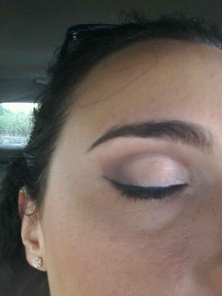 Seconda prova trucco! - 3