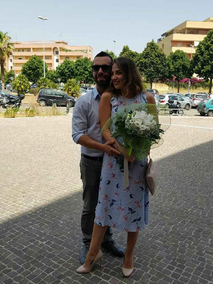 La nostra promessa - 1