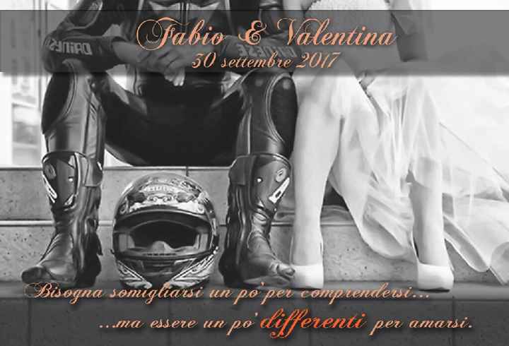 Tableau marriage - 2