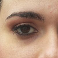 La mia prima prova trucco! - 1