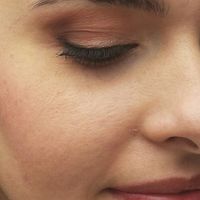 La mia prima prova trucco! - 2