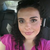 Seconda prova trucco! - 2