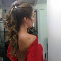 Acconciatura sono in crisi - 2