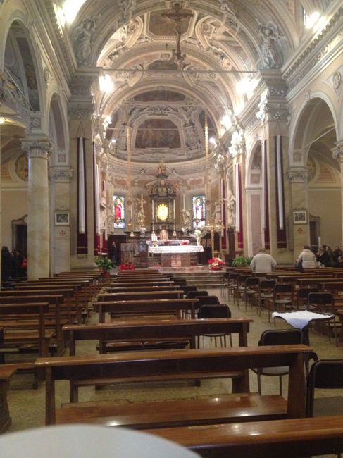 Chiesa di Santo Stefano