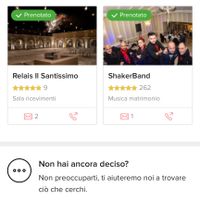 Condividi lo screenshot dei tuoi fornitori - 1