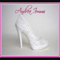 Scarpe da sposa - 1