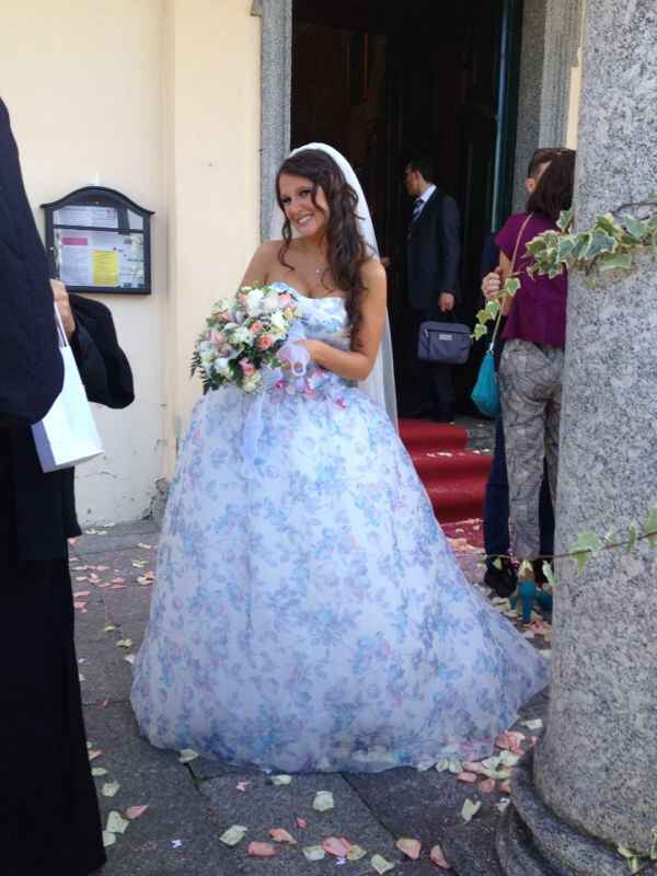 Il Nostro Giorno..6 settembre 2014.. - 2