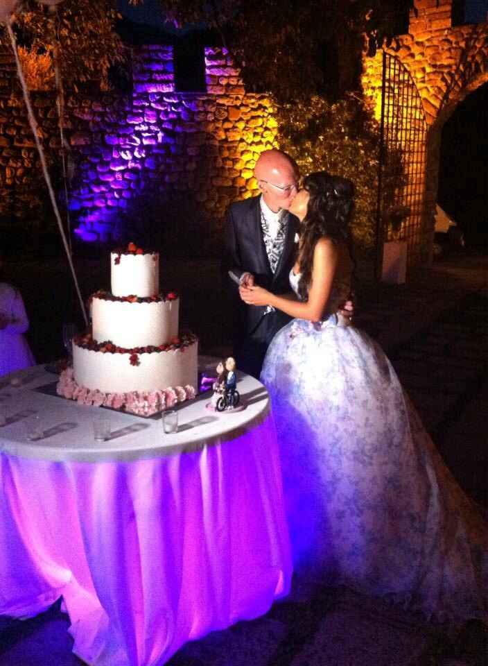 Il Nostro Giorno..6 settembre 2014.. - 9