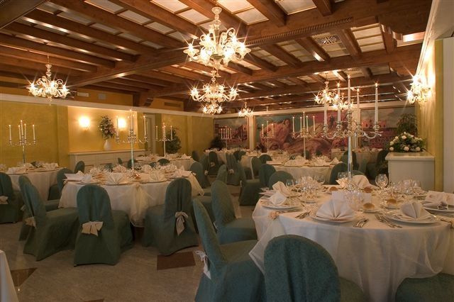 K sala avete scelto? - 3