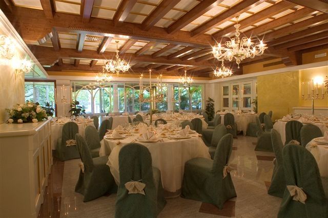 K sala avete scelto? - 4