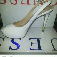 Seconda scarpa da sposa - 1