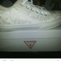 Seconda scarpa da sposa - 2