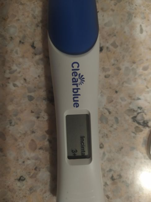 chi non le aspetta per aprile 2021😎❤️🤞❤️🍀 - 1