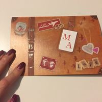 Partecipazioni arrivate????? - 1