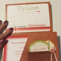 Partecipazioni arrivate????? - 2