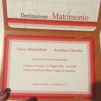 Partecipazioni arrivate????? - 3