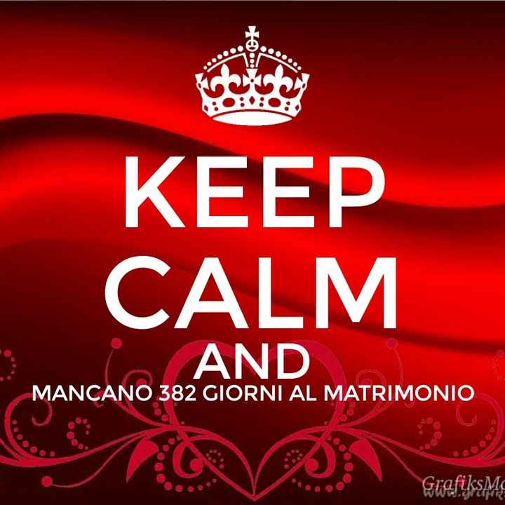 Il tempo sembra essersi fermato - 1