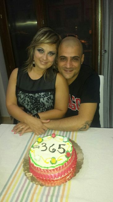 -365 al grande giorno!! - 3