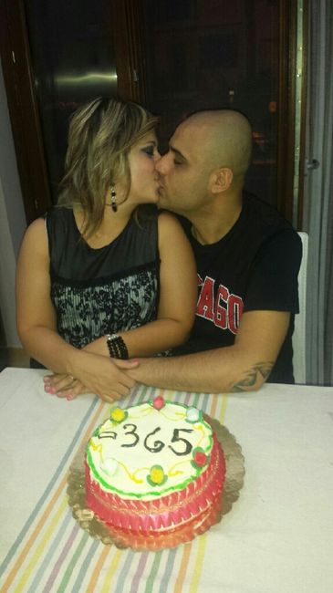 -365 al grande giorno!! - 4