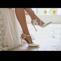 Scarpe matrimonio - 1