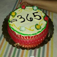 -365 al grande giorno!! - 2