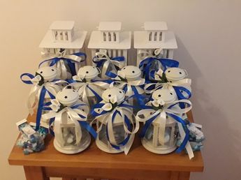 Bomboniere lanterne Ikea - 1