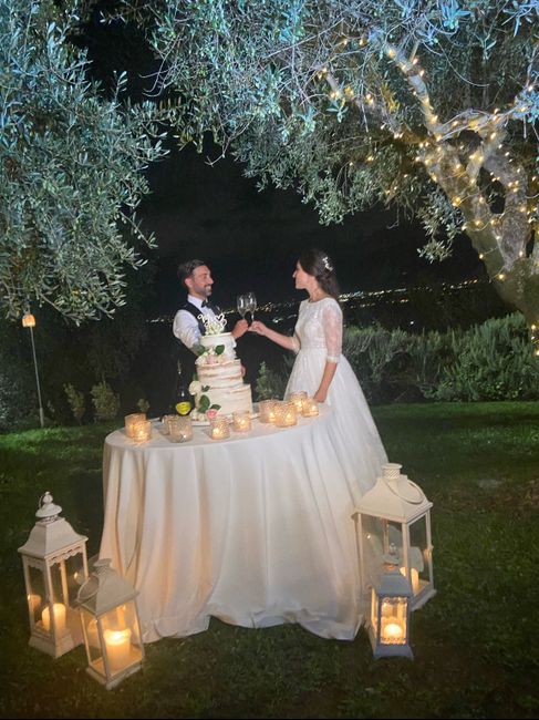 Finalmente Sposi!!!!🤵🏻👰🏻‍♀️🥰❤️ 4