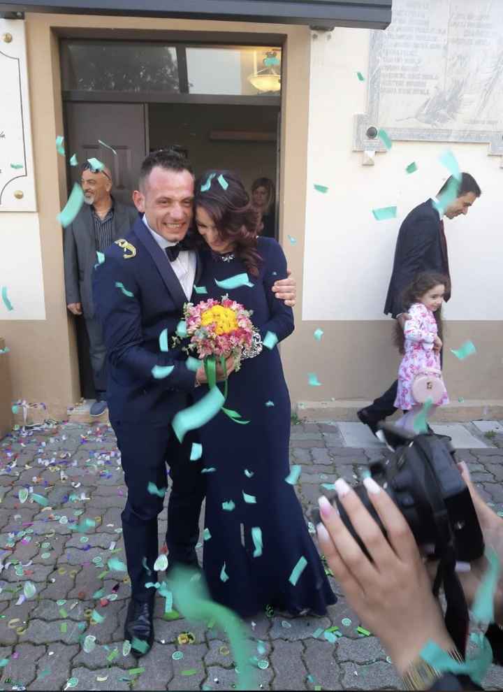 Primo passo compiuto ❤️ - 3