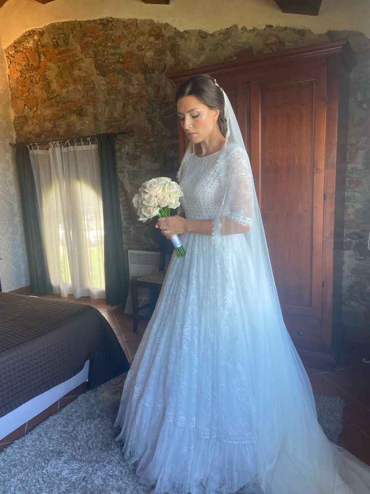 Finalmente Sposi!!!!🤵🏻👰🏻‍♀️🥰❤️ - 2