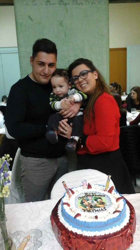 Sposi che celebreranno il matrimonio il 26 agosto 2017 presentatevi - 1