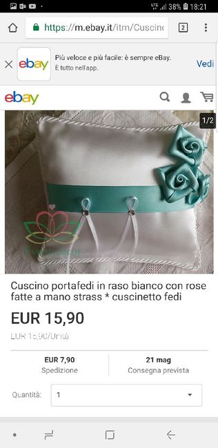 Primi acquistiii😎 - 1