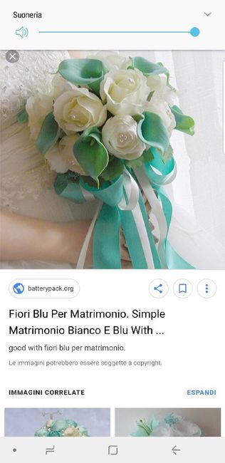 Bouquet 💐 - 1