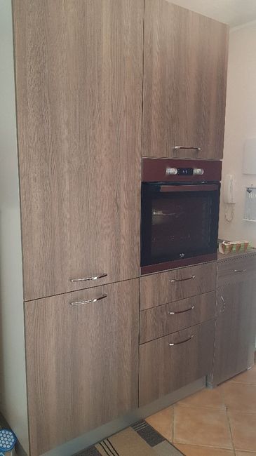 -60 cucina arrivata - 2
