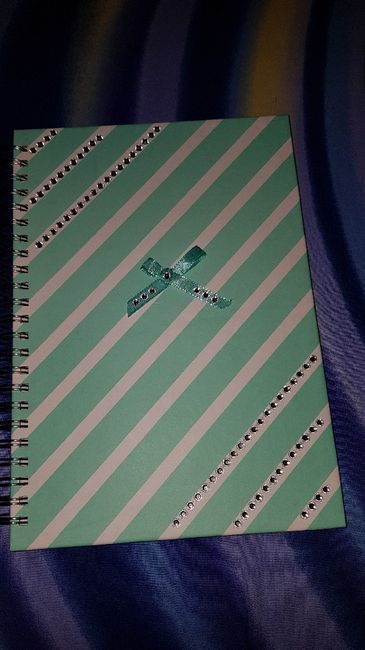 Agenda impegni matrimonio♥️ - 2