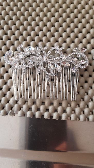 Accessori capelli amazon - 1