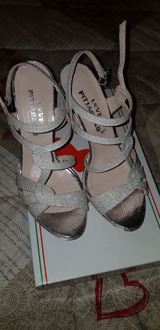 Scarpe trovate!!! - 1