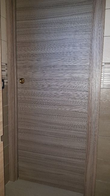 Rivestimenti bagno - 1