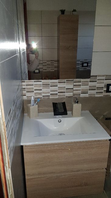 Rivestimenti bagno - 2