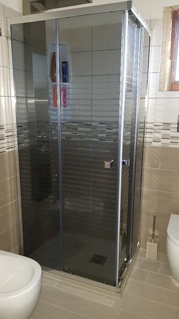 Rivestimenti bagno - 3