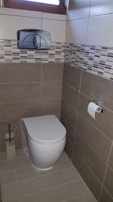 Rivestimenti bagno - 4