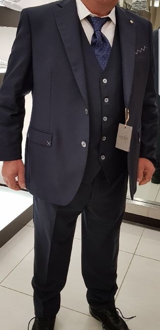 Vestito mamma e papà ♥️♥️♥️♥️♥️ - 2